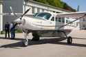 Cessna Grand Caravan EX
