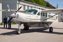 Cessna Grand Caravan EX